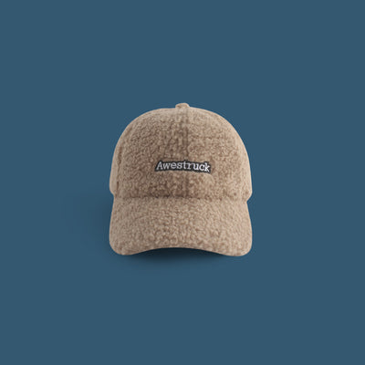 Gorro de Lana de Cordero con Letras para Hombre y Mujer - Image 7