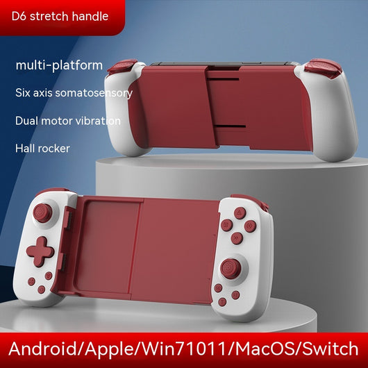 Control Inalámbrico Bluetooth para Ejercicios y Juegos - Image 5
