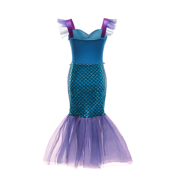 Ropa Festiva Elegante para Niñas - Diseño Clásico y Moderno