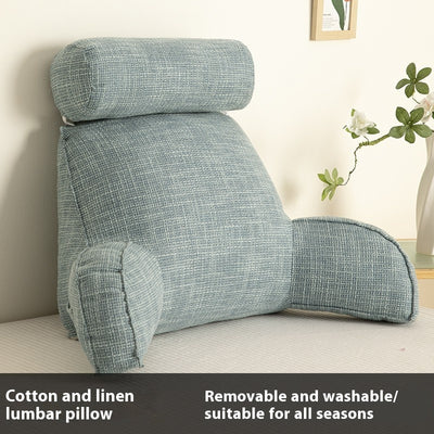Cojín de Cintura para Cama y Descanso - Image 12