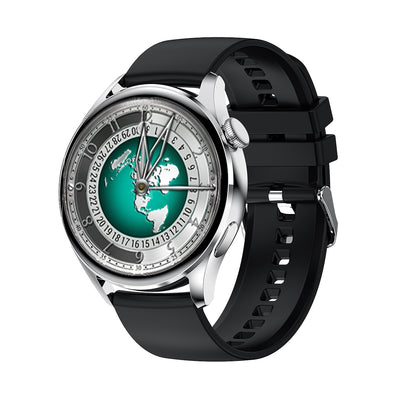 Reloj Deportivo Inteligente con Monitor de Frecuencia Cardíaca y Carga Inalámbrica - Image 9