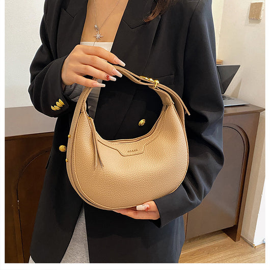 Bolso Bandolera de Un Hombro con Diseño Ergonómico - Image 25