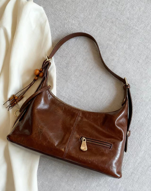 Bolsa Tote Mujer Gran Capacidad - Bolso Bandolera Versátil - Image 10