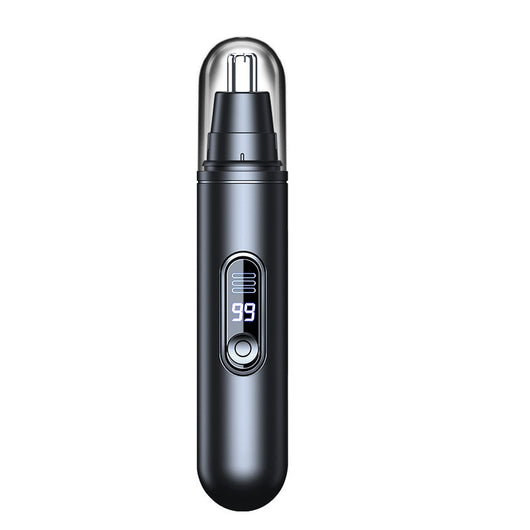 Depilador Nasal Eléctrico con Pantalla LED Digital - Image 5