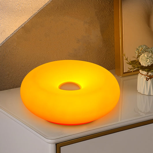Lámpara de Ambiente con Tres Tonos de Luz Regulable - Image 9