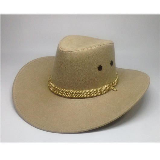 Sombrero Vaquero Occidental Clásico - Image 6