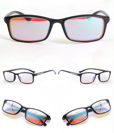 Gafas para Daltonismo Rojo-Verde | Conducción Diaria y Uso General - Image 6