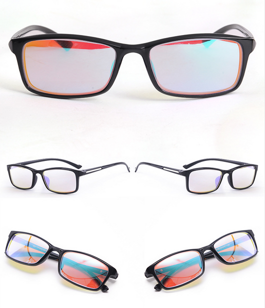 Gafas para Daltonismo Rojo-Verde | Conducción Diaria y Uso General - Image 6