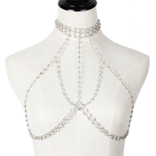 Collar Multicapas Bikini - Image 10