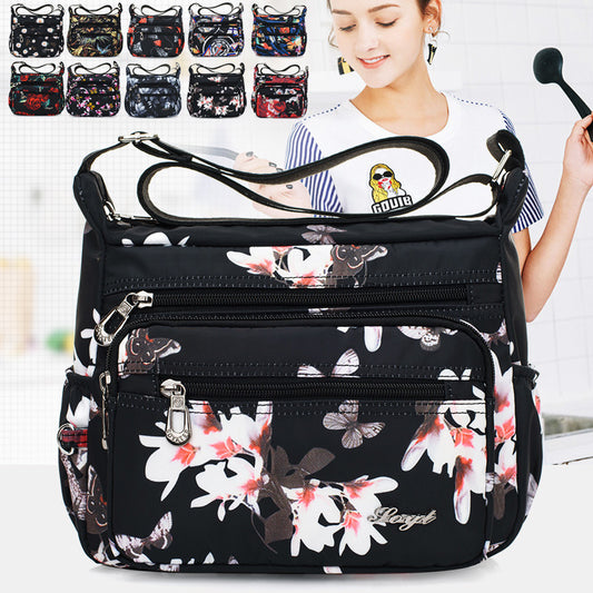 Bolso de Hombro para Mujer con Gran Capacidad - Diseño Moderno y Versátil
