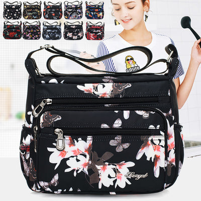 Bolso de Hombro para Mujer con Gran Capacidad - Diseño Moderno y Versátil