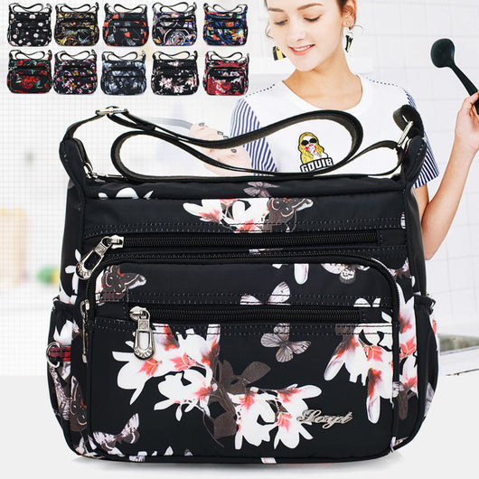Bolso de Hombro para Mujer con Gran Capacidad - Diseño Moderno y Versátil