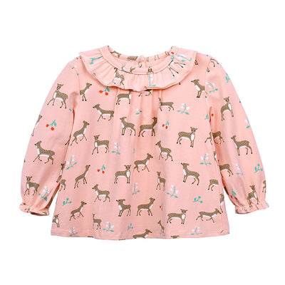 Remera Interior Térmica para Niños - Image 7