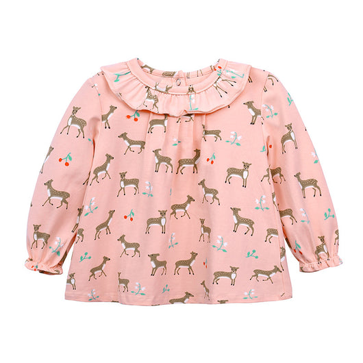 Remera Interior Térmica para Niños - Image 7