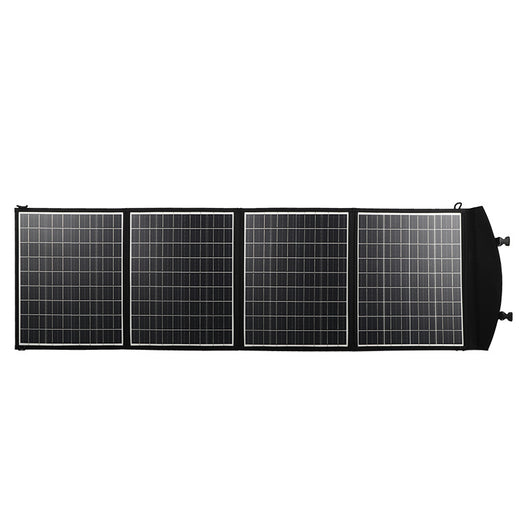 Bolsa Panel Solar Plegable Portátil para Carga Móvil - Image 5