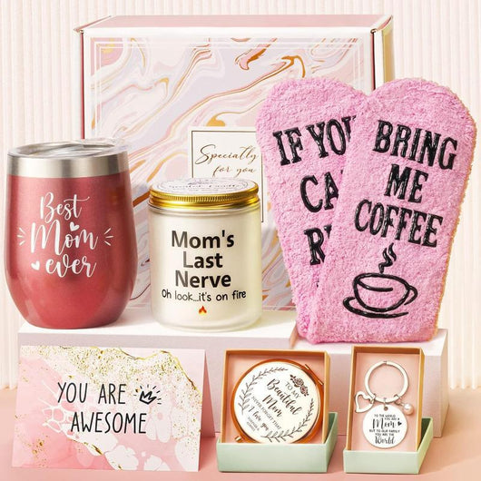 Caja de Regalo Lujo Relax para Mujer con Rosas y Detalles Premium - Image 18