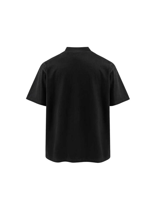 Camiseta Clásica Americana de Calidad Premium para Hombre - Image 15