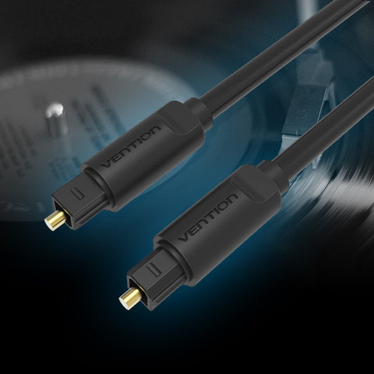 Cable de Audio Óptico Digital de Alta Fidelidad