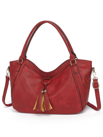 Bolso Retro para Mujer - Bandolera Estilo Vintage - Image 14