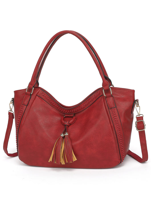 Bolso Retro para Mujer - Bandolera Estilo Vintage - Image 14