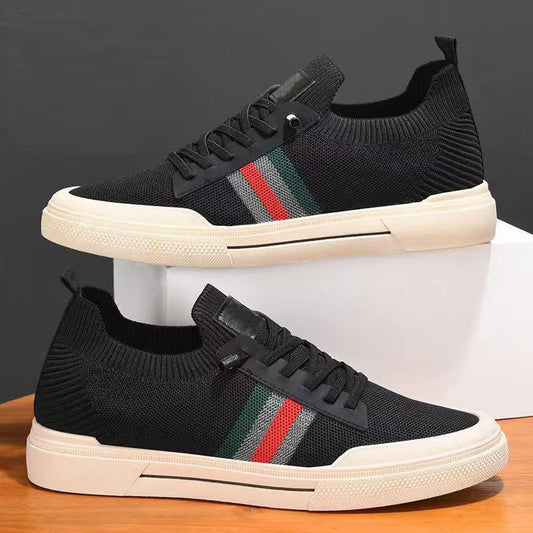 Zapatos Casuales para Hombre: Estilo, Comodidad y Transpirabilidad
