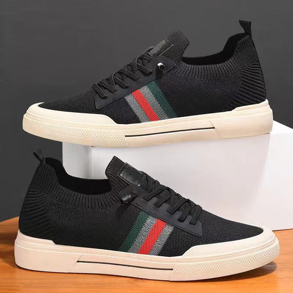 Zapatos Casuales para Hombre: Estilo, Comodidad y Transpirabilidad
