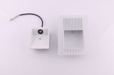 Lámpara de Pared Inteligente con Sensor de Movimiento, Magnética e Impermeable - Image 4