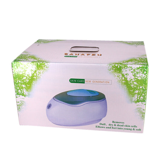 Instrumento de Spa para Manos con Cera Terapéutica - Image 14