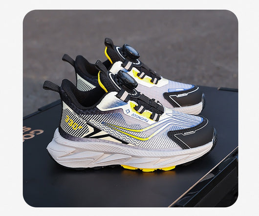 Zapatos Casuales Primavera Otoño para Niños - Image 11