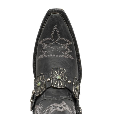 Botas Vaqueras Competencia para Mujer - Image 17