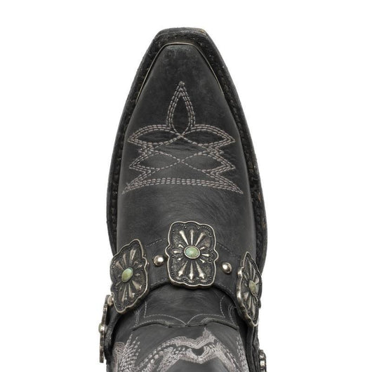 Botas Vaqueras Competencia para Mujer - Image 17