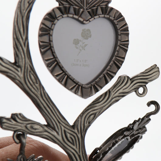 Set de Marco Árbol Genealógico para Fotos - Decoración del Hogar - Image 4