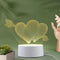 Base With Switch Cupid Arrow