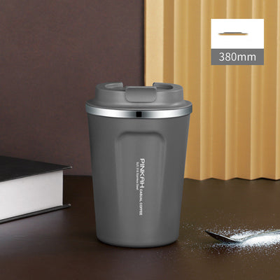 Taza Térmica de Gran Capacidad con Diseño Personalizado - Image 22