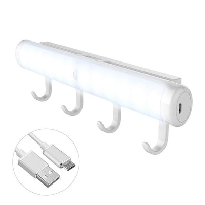 Luz LED de Inducción para Muebles y Armarios - Image 19