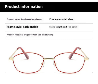 Gafas de Lectura Progresivas para Todas las Edades - Image 7