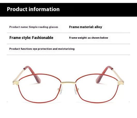 Gafas de Lectura Progresivas para Todas las Edades - Image 7