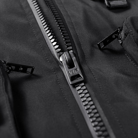 Chaqueta Piloto Primavera Hombre Estilo Coreano - Image 13