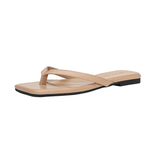 Sandalias Estilo Francés con Tacón Gatito y Punta Cuadrada para Mujer - Image 9