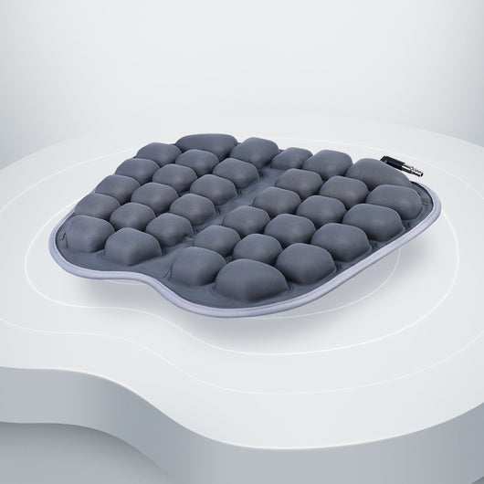 Cojín Inflable Airbag 3.0 con Tecnología Apple - Transpirable y Ergonómico - Image 12