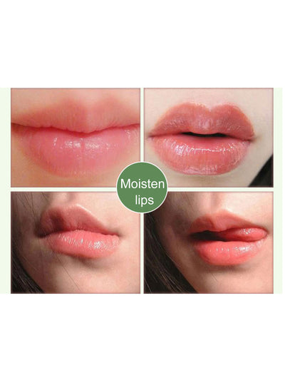 Labial Hidratante Aloe Vera con Cambio de Color - Image 5