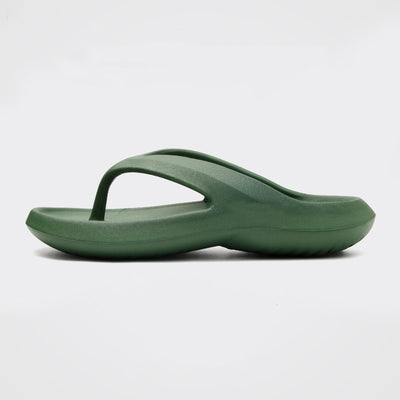 Sandalia de Suela Gruesa con Clip Frontal - Image 12