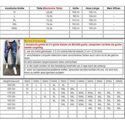 Pantalones de chándal con corte beam leg - Image 4
