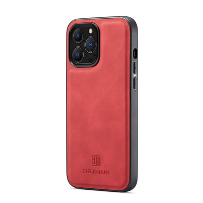 Funda Magnética 2 en 1 con Protección de Billetera