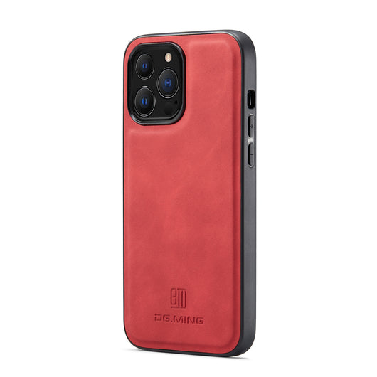 Funda Magnética 2 en 1 con Protección de Billetera