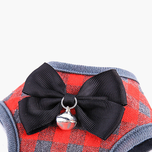 Arnés de pecho para perros pequeños - Image 11