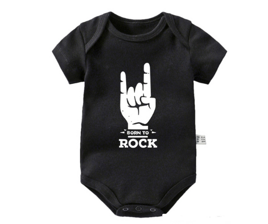 Playera Holgada de Algodón con Estampado Sunshine para Niños y Niñas - Image 5