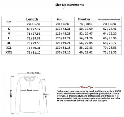 Henley de Pana para Hombre - Ajuste Slim, Manga Larga, Diseño Minimalista - Image 11