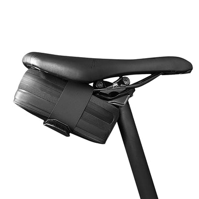 Bolsa Trasera TPU para Bicicleta - Accesorios de Ciclismo - Image 4