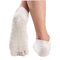 Calcetines de Yoga con Dedos Separados para Hombre - Algodón Premium